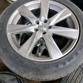 17. lik diska pokryşka