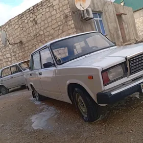 Lada 2107 2000