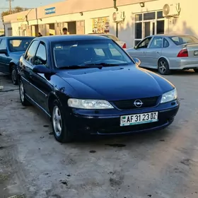 Opel Vectra 2000