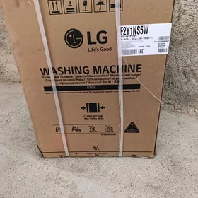Kirmasyn LG 6 kl paket