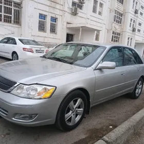 Toyota Avalon 2002