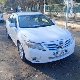Toyota Camry 2008