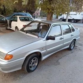 Lada 2115 2004