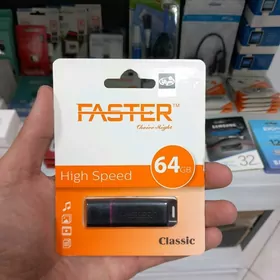 64Gb, 32Gb, 8Gb, 4Gb flashka