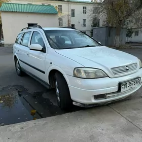Opel Astra 1999