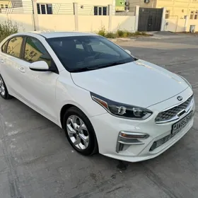 Kia Forte 2019