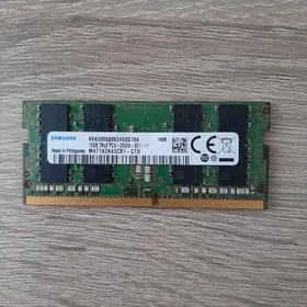 RAM (ОЗУ) DDR5 на 16 Гб