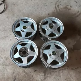 13lik prastoý vils.