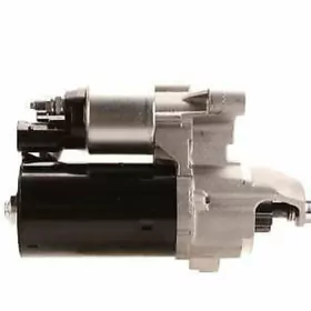 STARTER TOUAREG 2009