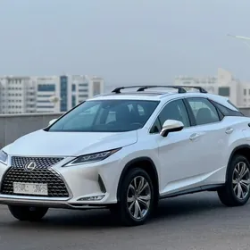 Lexus RX 350 2022