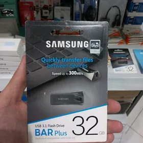 32Gb samsung Flashka