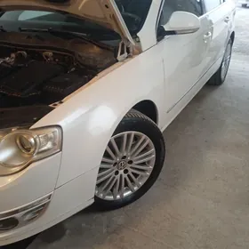 Volkswagen Passat 2006