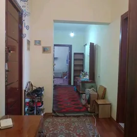 Mir 7 3 komnat Amatly