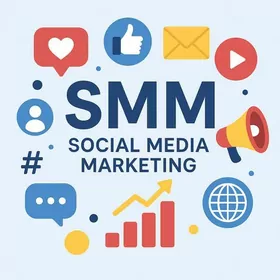 SMM REKLAMIST TARGETOLOG