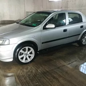 Opel Astra 1999