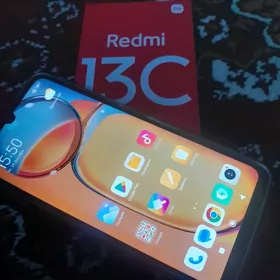 REDMI 13 C