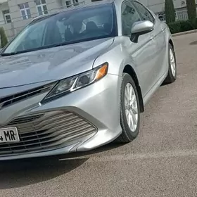 Toyota Camry 2020