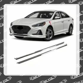 SONATA 2018 KRYLO NIKEL