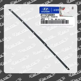 SONATA 2011 KRYLO NIKEL