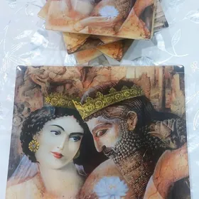 Посуда Оригинал