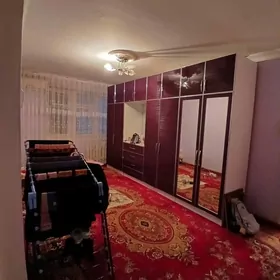 11мкр 3ком 1 этаж Распошонка