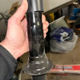 Prado amortizator yzy