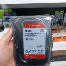 500GB Zostkiy  Surveillance