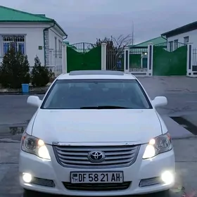 Toyota Avalon 2007
