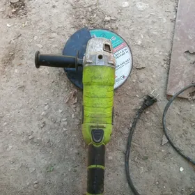 шлифмашинка