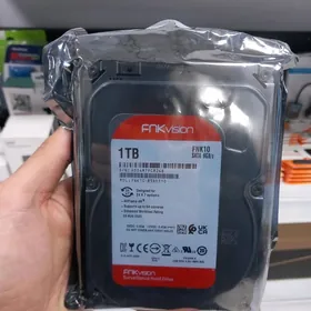 1 TB Zostkiy Disk Surveillance