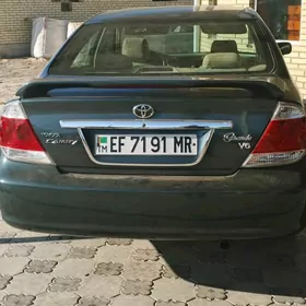 Toyota Camry 2003