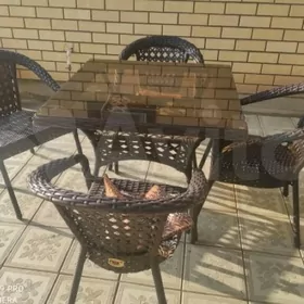 dokolan Stol Stul Стол Стул