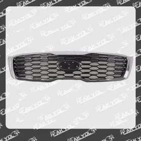 SORENTO 2019 OBLISOWKA