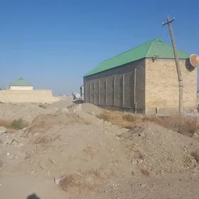 Gokdepe mellek yer enkewede