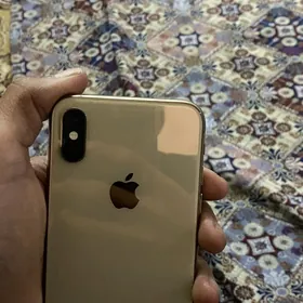 Iphone Xs