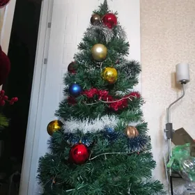 Ёлка 1.80. yolka