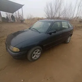 Opel Astra 1992
