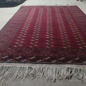 Turkmen  haly Gyzylarbat