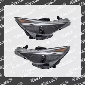 HYUNDAI ELANTRA 2022