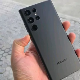 S22 ultra 12/256gb