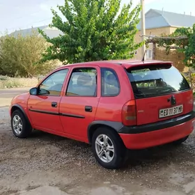 Opel Vita 1998