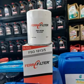 FSO1013/5 Ýag filter