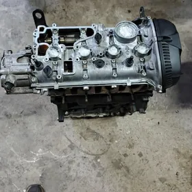 2.0 motor Audi, Volkswagen
