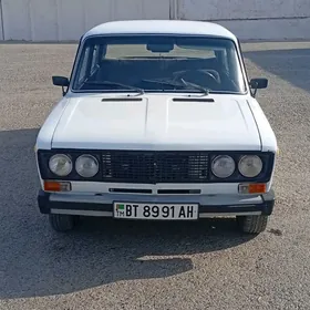 Lada 2106 1981