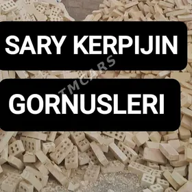 ŞEBIL MITI SEMENT KERPIC GUM