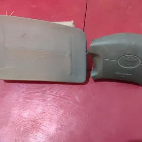 babyçga airbag