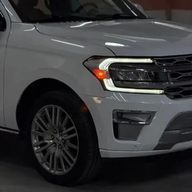 Ford Expedition 2023