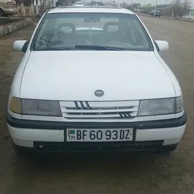 Opel Vectra 1989