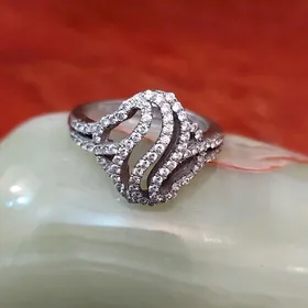 Серебряное Кольцо