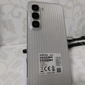 İNFİNİX  HOT60 İ